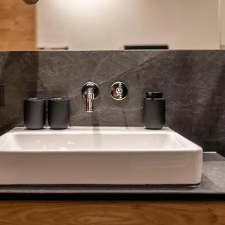 Bergzeitlodge * Mittenwald