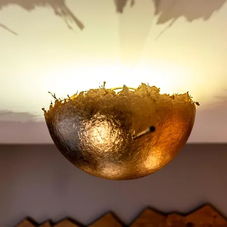 Bergzeitlodge Appartamento *