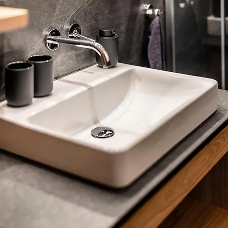 Appartamento Bergzeitlodge