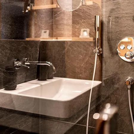 Bergzeitlodge Mittenwald