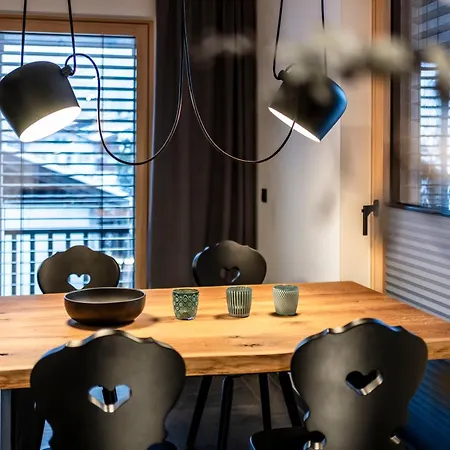 Bergzeitlodge Mittenwald