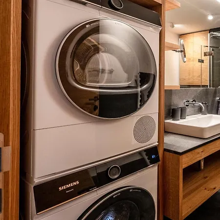 Bergzeitlodge Mittenwald