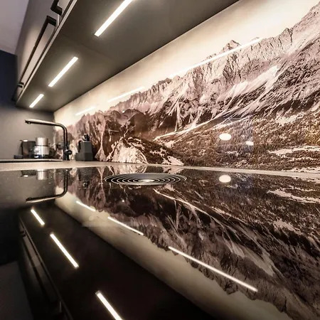 Appartamento Bergzeitlodge *