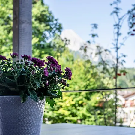 Appartamento Bergzeitlodge